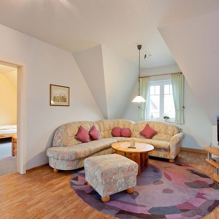 Ferienwohnung Im Hasengrund Heist Ngoại thất bức ảnh